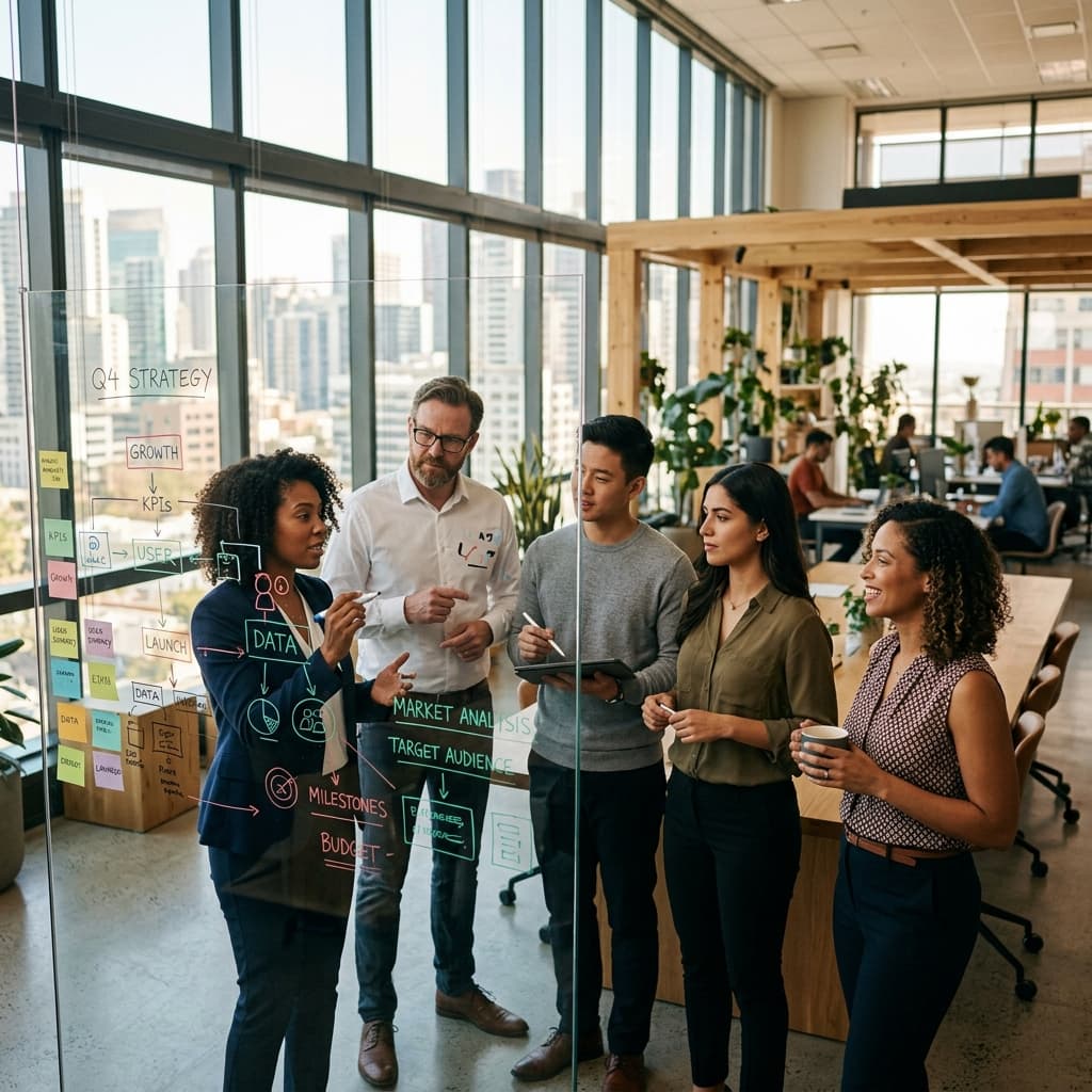 The ILTIZAAM AI Team