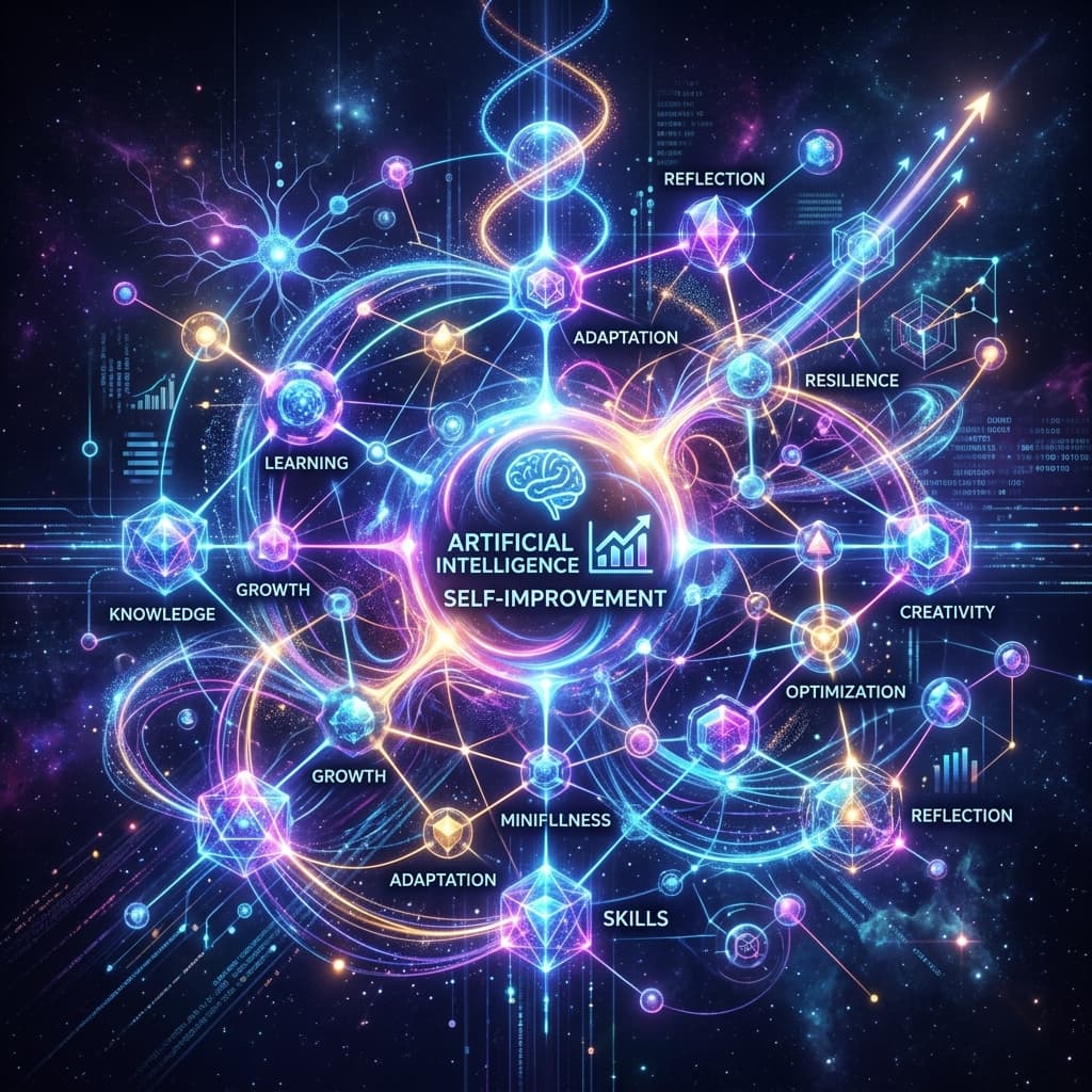 AI Technology Nodes